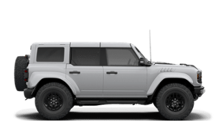 2026 Ford Bronco® External Image 1